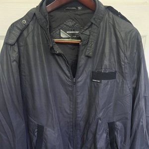 Members Only black 1x